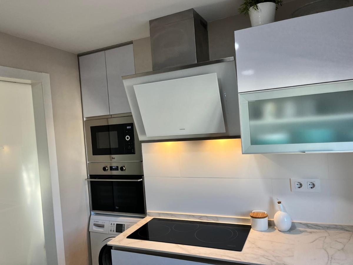 Apartamento Haza Cordoba Exterior photo
