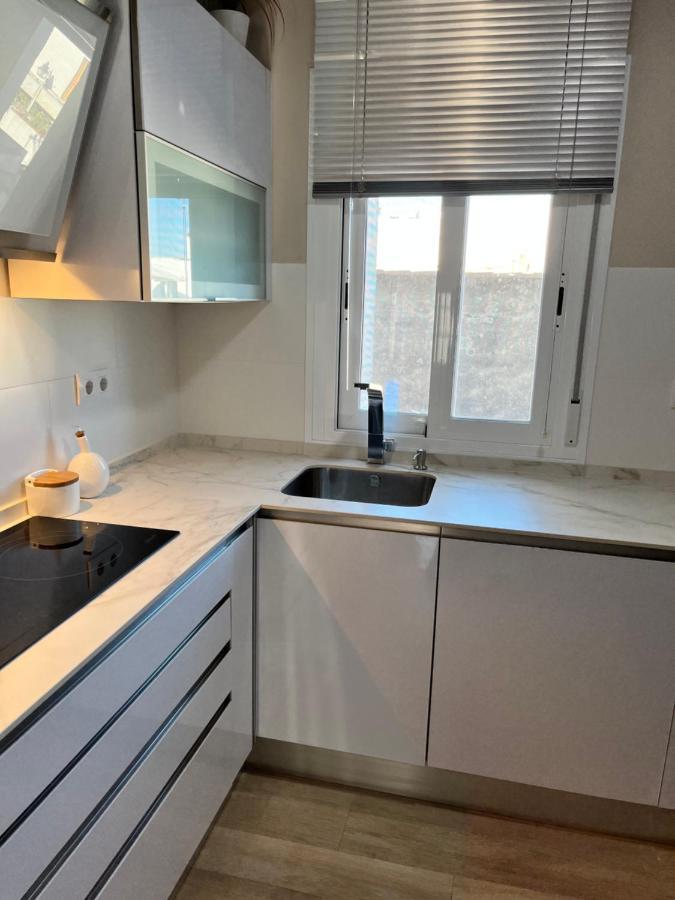 Apartamento Haza Cordoba Exterior photo