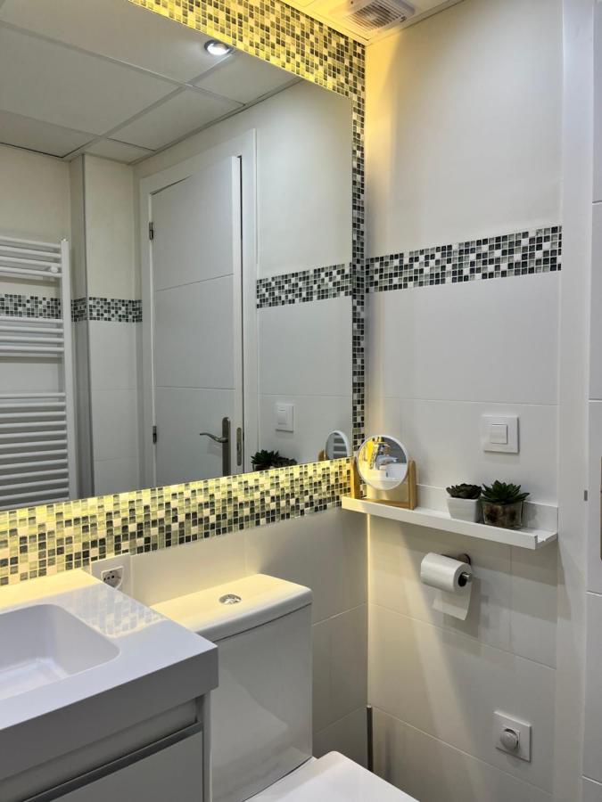 Apartamento Haza Cordoba Exterior photo