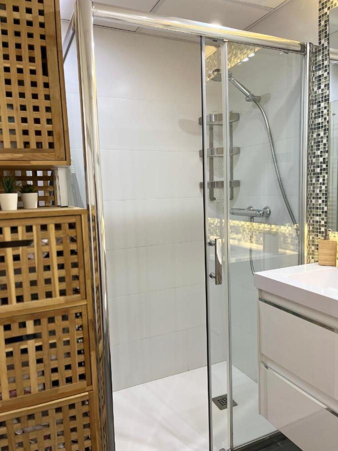 Apartamento Haza Cordoba Exterior photo