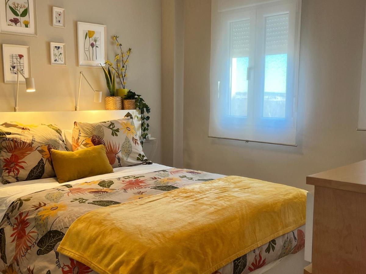 Apartamento Haza Cordoba Exterior photo