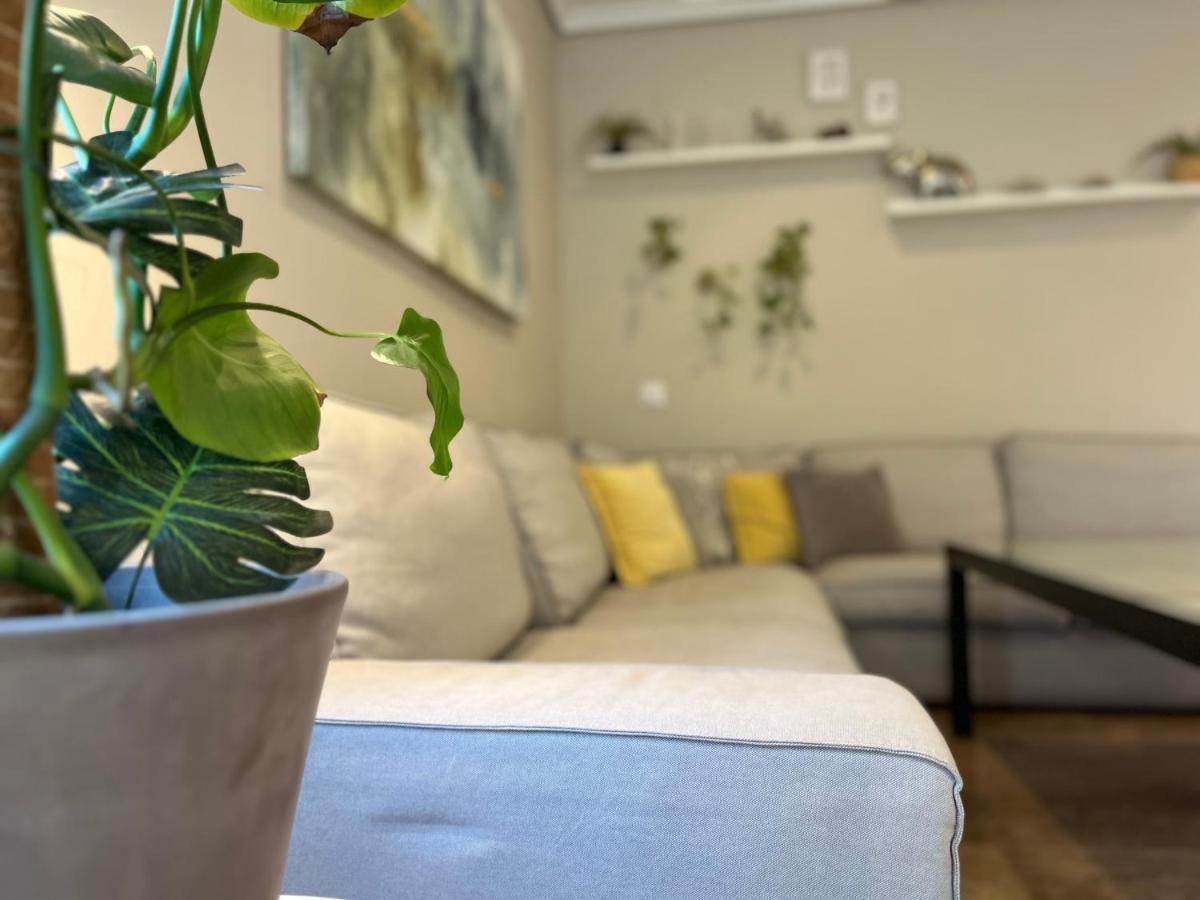 Apartamento Haza Cordoba Exterior photo