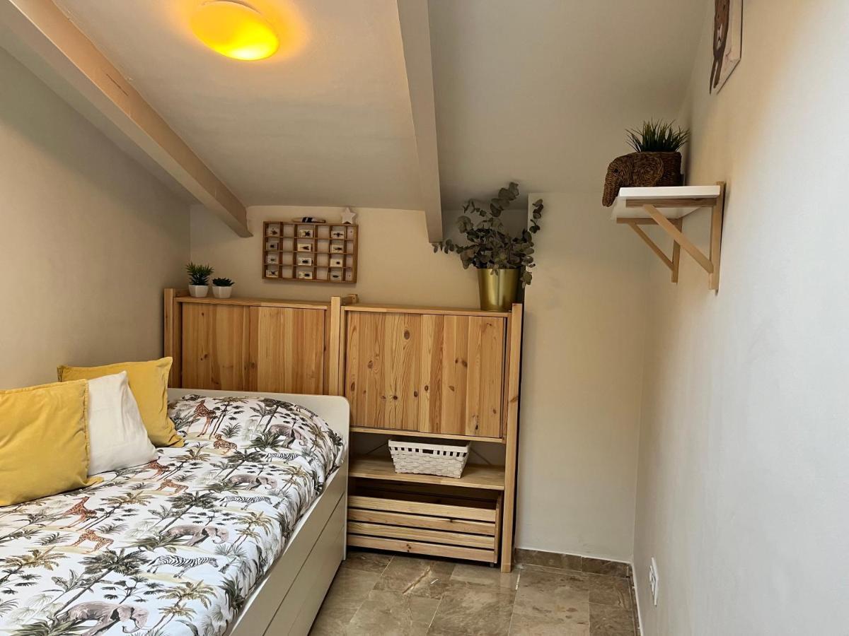 Apartamento Haza Cordoba Exterior photo